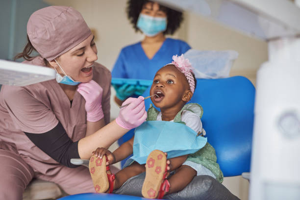 Emergency Dental Services in Drew, MS
