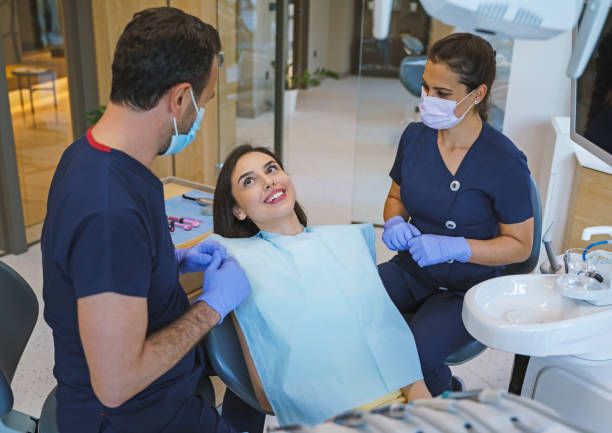 Best Dental Fillings (Composite and Amalgam)  in Drew, MS