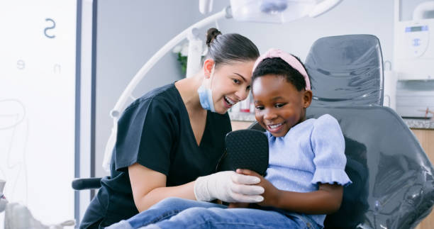 Best Laser Dentistry  in Drew, MS
