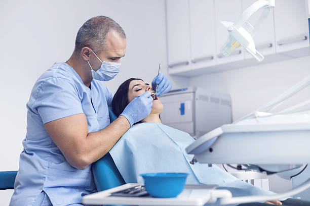 Best Dentures (Full and Partial)  in Drew, MS